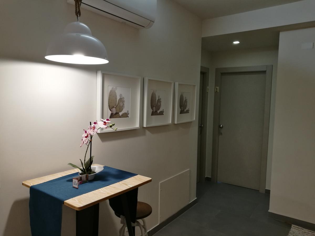Namuri Rooms Giardini Naxos Dış mekan fotoğraf